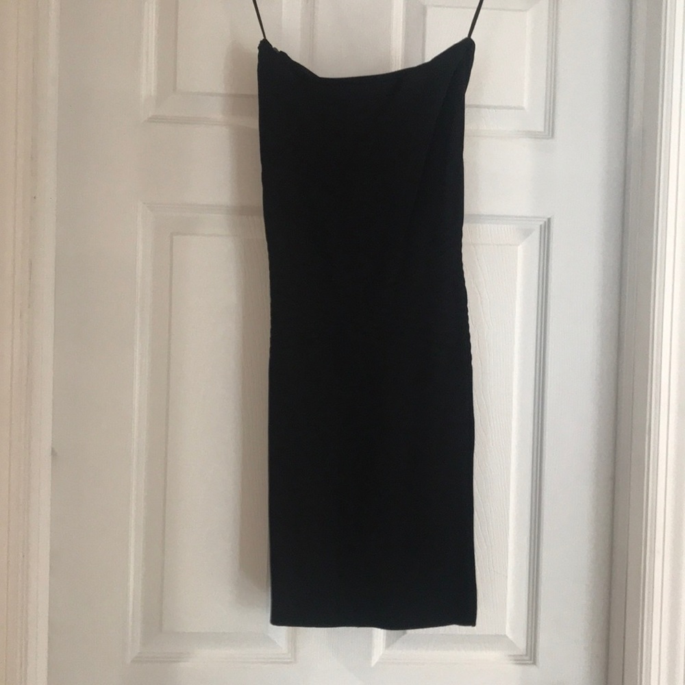 Little Black Dress - Picture 3 of 3